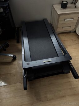 Běžecký pás,původní cena 24.000,- - 2