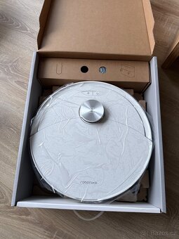 Robotický vysavač Roborock Q10 VF NOVÝ - 2