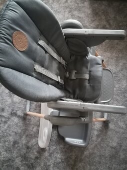 Jídelní židlička Maxi-Cosi - 2