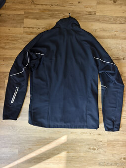 Direct Alpine softshellová bunda Cerro Torre - 2