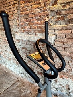 Eliptický trenažer Landfit - 2