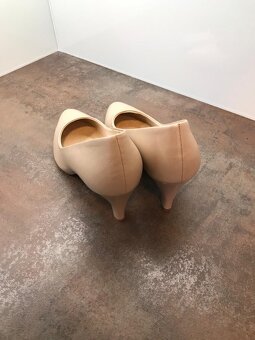 Dámské lodičky - 2