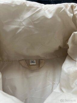 zimní bunda The North Face - 2