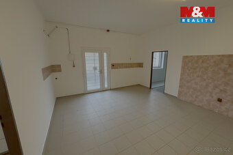 Pronájem výrobního objektu, 220 m², Hostomice - 2
