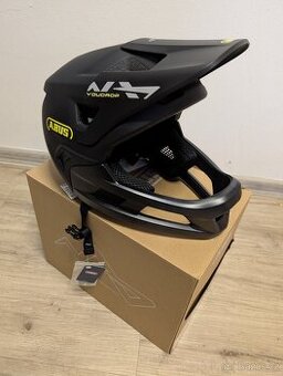 Dětská integrální helma NOVÁ - 2