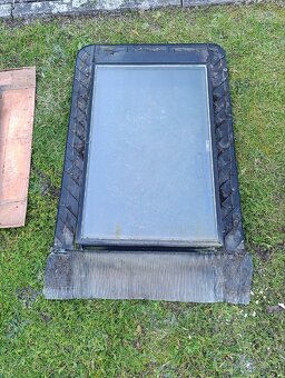 Výlezové půdní okno - 2