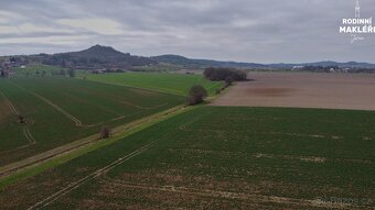 Orná půda, Podhradí u Jičína - 2