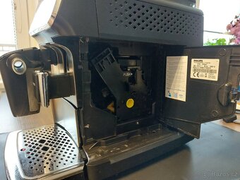 Kávovar Philips LatteGo EP 5447/90 - 2