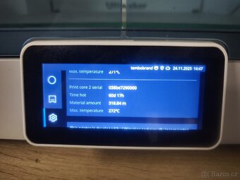 3D tiskárna ultimaker s5 - 2