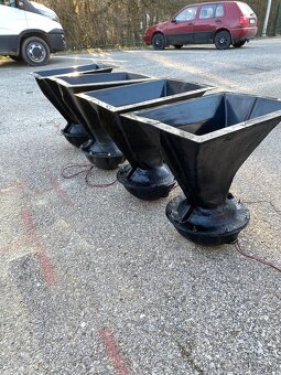 Predám Horna 12” uhol60x45 - 2