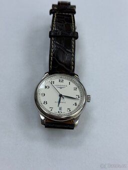 Longines Master Collection - 2