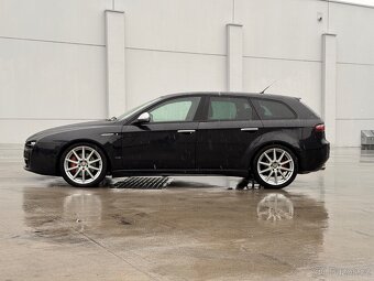 Alfa Rome 159 2.4 147kw Ti - 2