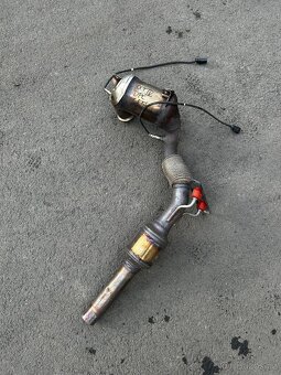 Katalyzátor Škoda 1.5 Tsi - 2