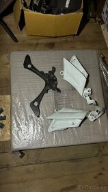 Honda Suzuki Yamaha díly - 2