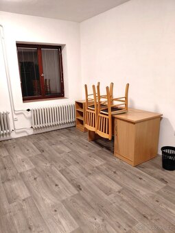 Nově zař. 1.lůž. pokoj pro ml. prac./stud., blízko centra - 2