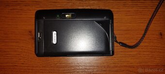 Prodám foťák na kinofilm SKINA - 2