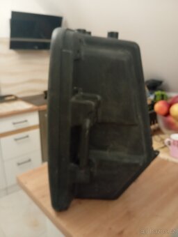 Dobrý den prodám bedna - 2