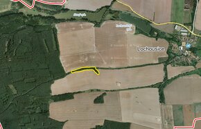 Lochousice - 2