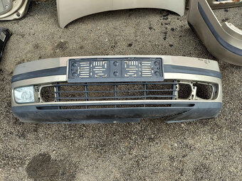 Karosářské díly Škoda Octavia II, 2 kombi 9201 - 2