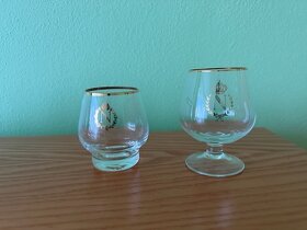 Soubor sklenic 3A - 2