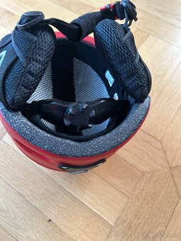 Dětská lyžařská helma Blizzard - 2