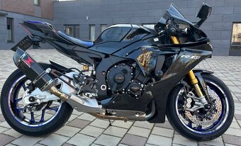 R1M vymena za BMW s1000RR - 2