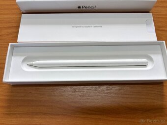 Apple Pencil 2 s magnetickým nabíjením - 2