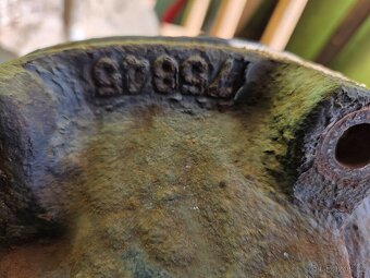 Mitsubishi FUSO Canter diferenciál + poloosi - 2