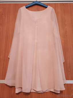 Společenské šaty vel.38 - 2