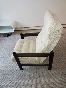 Pohodlné křeslo - 2