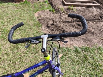 Trekové kolo dámské - 2