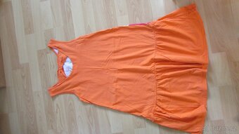 Dívčí šaty Desigual vel. 13/14 (158/164) - 2