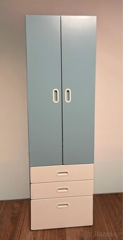 Sestava IKEA STUVA - 2