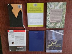 Odborné ekonomické knihy, učebnice 5 - 2