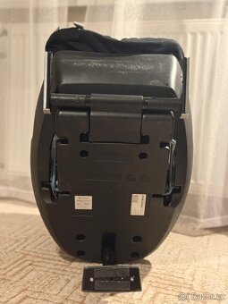 Autosedačka CIBEX - 2