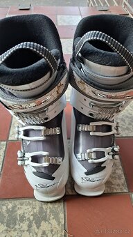 Dámské lyžařské boty Salomon - 2