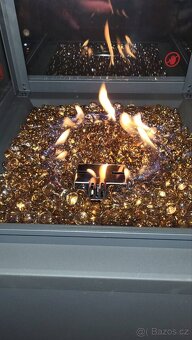 Plynové topidlo Blumfeldt - 2