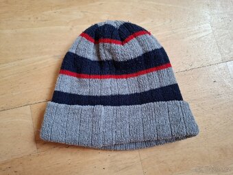 čepice teplá McQueen - 2