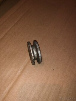 Jawa pérák 250 350 11 12 18 rozpěrka zadního kola - 2