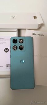 Motorola Edge 60 fusion - 2