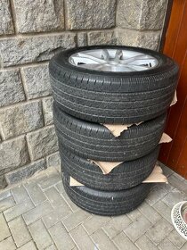 alu kola R18 Chevrolet Camaro - 2