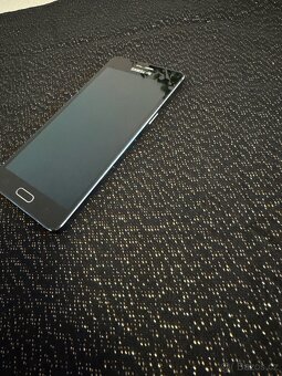 Samsung GALAXY A5 (A500FU),černý - 2