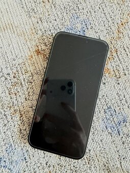 iPhone 15 Pro Max, 256 GB černý titan - 2