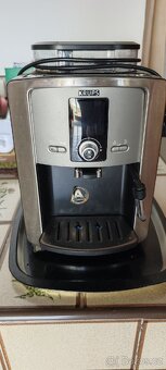 Automatický kávovar Krups - Espresseria Automatic - 2