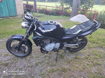 kawasaki er 5 - 2