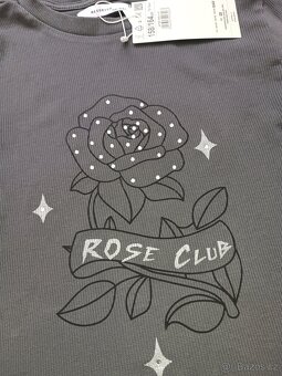 Tričko vel. 158/164 Reserved - 2