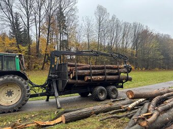 🪵 tvrdé palivové rovnané 🪵 - 2