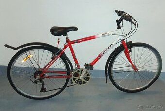 Horské kolo 24" - 2