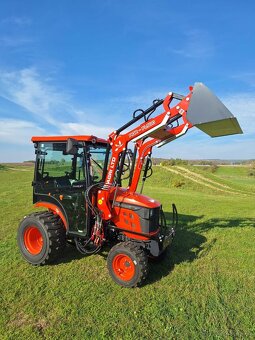 Prodej traktoru Avenger 26 - 2