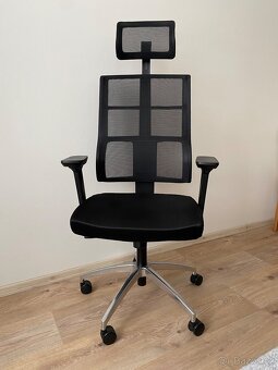 Kancelářská židle BZJ 353 - 2